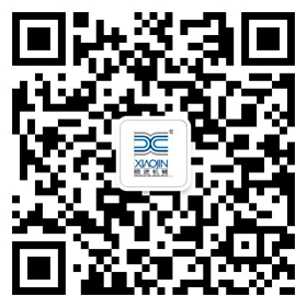 關(guān)注興兆業(yè)光電微信二維碼